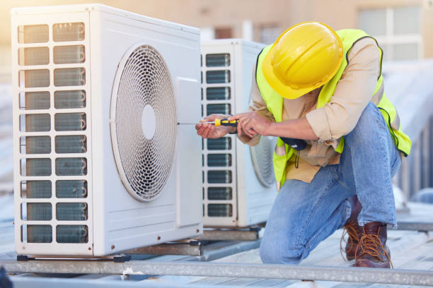 Trusted Odessa, FL HVAC Experts