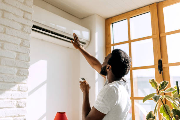 Best HVAC air duct cleaning  in Odessa, FL
