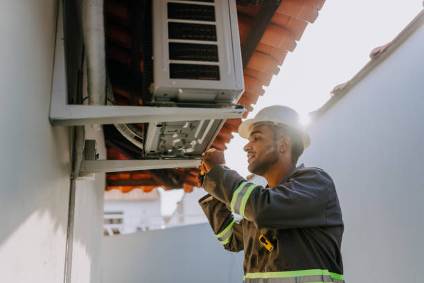 Best HVAC emergency services  in Odessa, FL