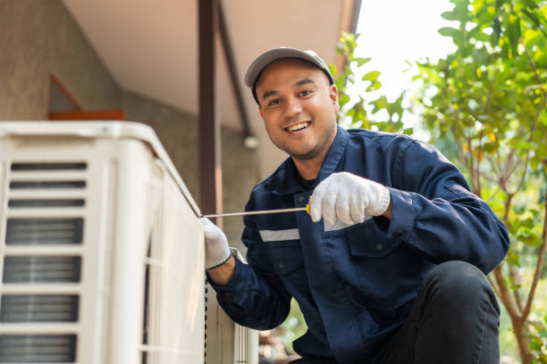 Best HVAC tune-up services  in Odessa, FL